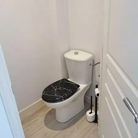 Apartment Entierement Neuf *