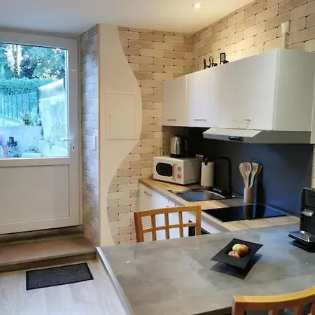 Apartment Entierement Neuf