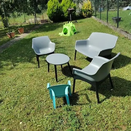 Entierement Neuf Apartment