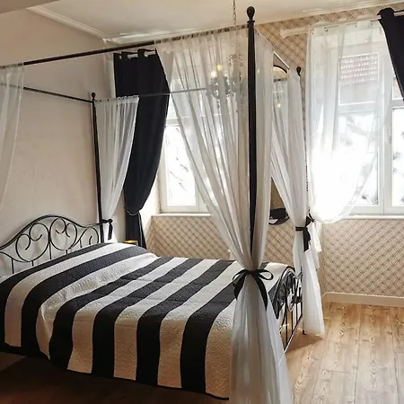 Entierement Neuf Apartment Fenetrange